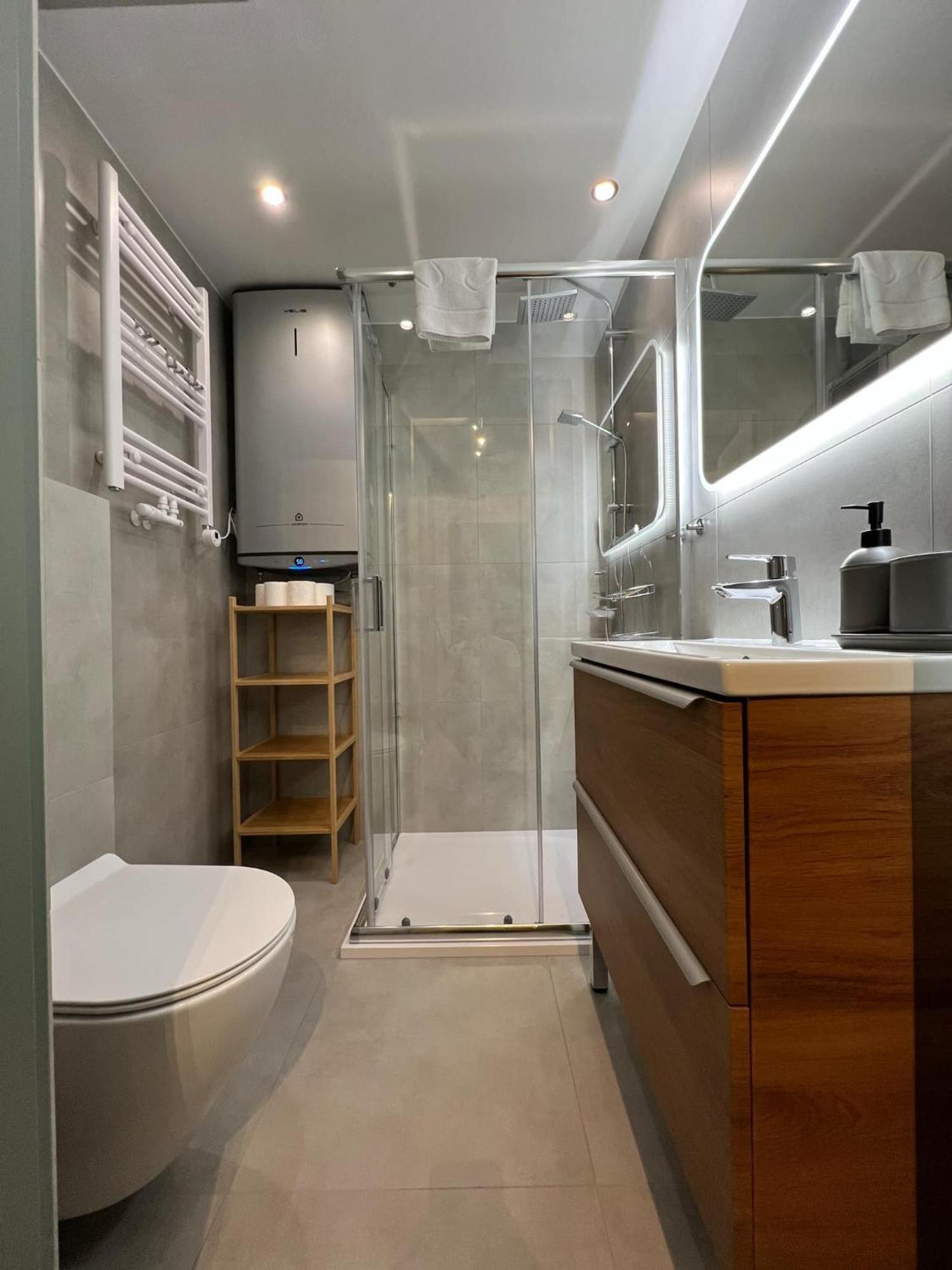 Apartament Dziki Rogacz Szczawnica Exterior foto